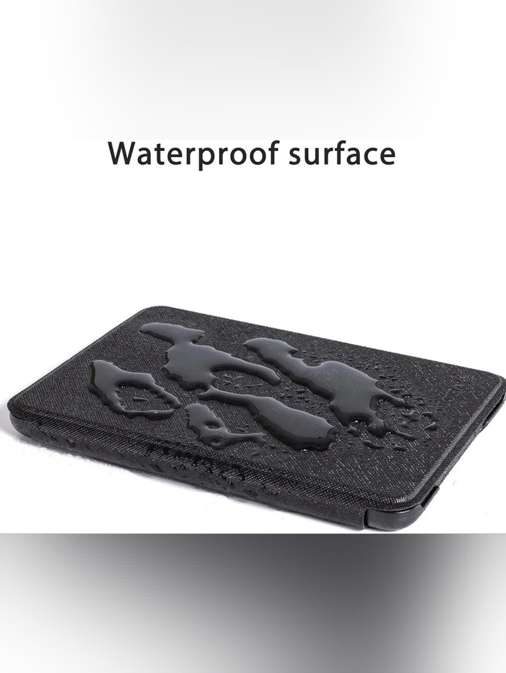 Kindle 6 Inch 11th Generation PU Leather Case - Picture 5 of 9